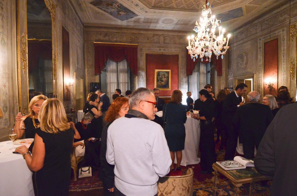 Palazzo Castiglioni Luxury Suite And Rooms Mantua Exterior foto