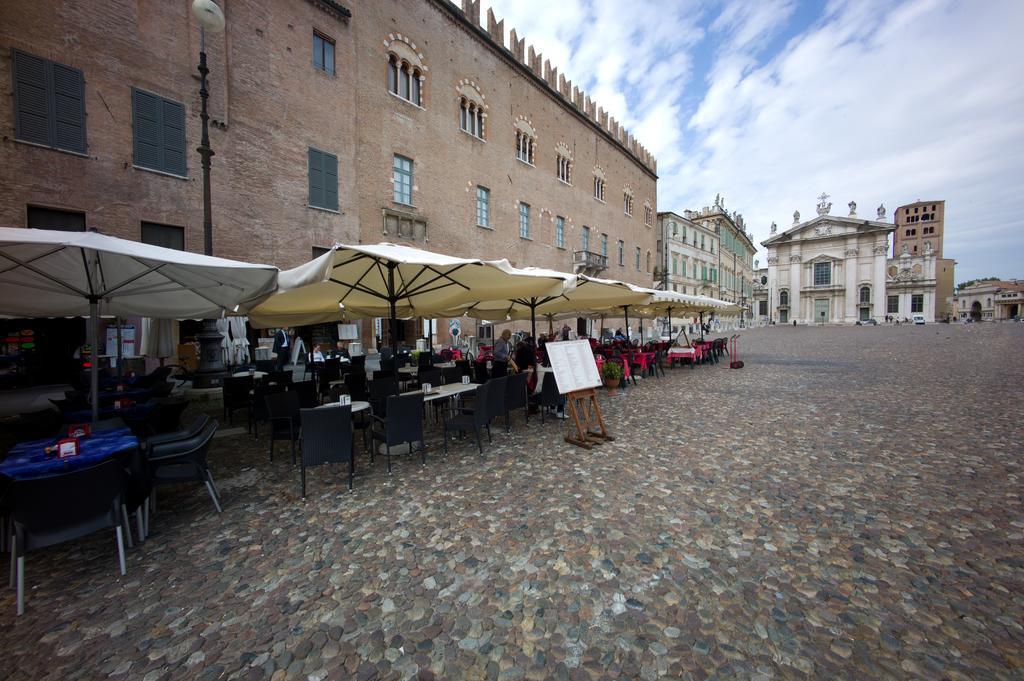 Palazzo Castiglioni Luxury Suite And Rooms Mantua Exterior foto