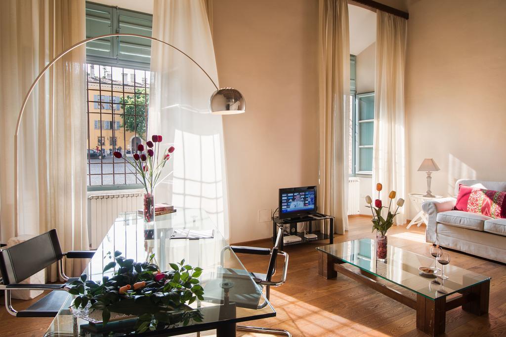 Palazzo Castiglioni Luxury Suite And Rooms Mantua Exterior foto